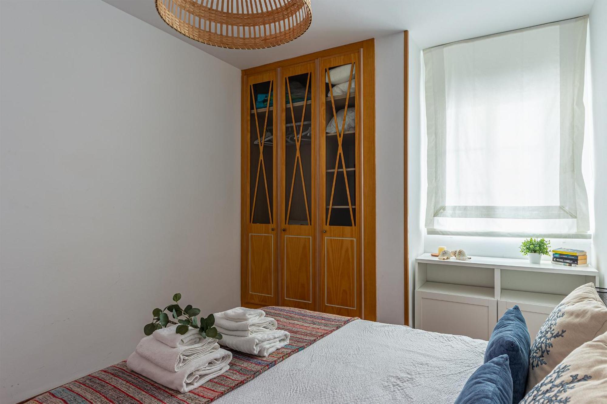 Casa Mare Apartamento En Primera Linea De Playa อัลมูเญการ์ ภายนอก รูปภาพ